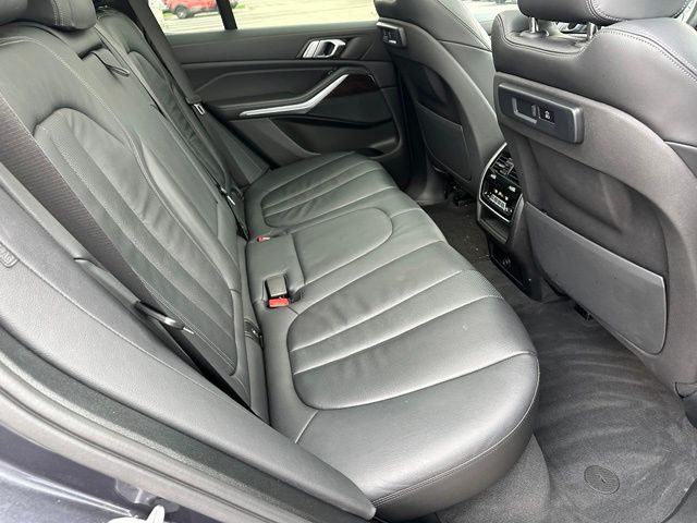2020 BMW X5 xDrive40i SUV