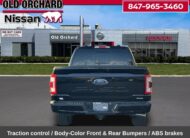 2023 Ford F-150 Lariat Truck SuperCrew Cab