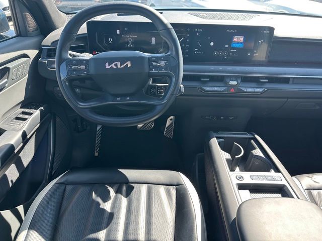 2024 Kia EV9 GT-Line SUV