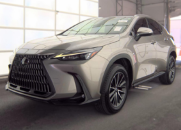 2024 LEXUS NX 350 350 Premium SUV
