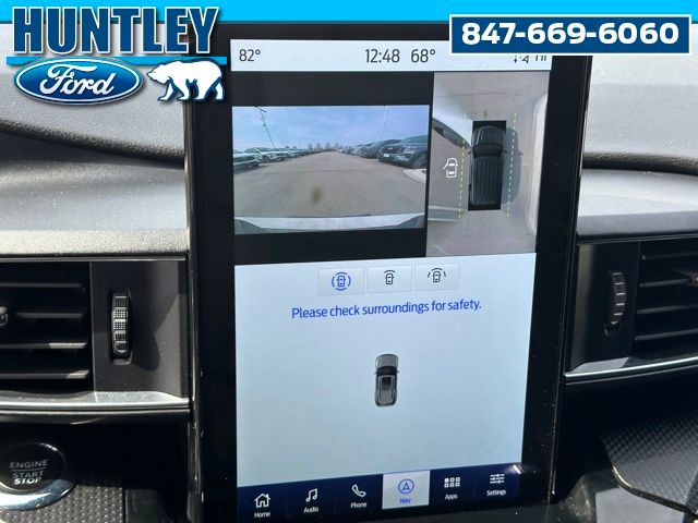 2023 Ford Explorer ST SUV