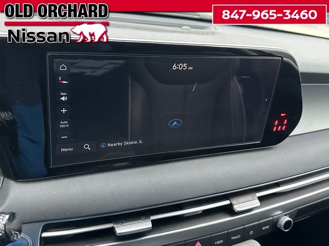 2023 Hyundai Palisade XRT SUV