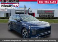 2026 Hyundai IONIQ 9 Performance Calligraphy SUV