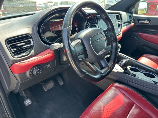 2021 Dodge Durango R/T SUV