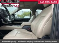 2024 Ford Expedition Max XLT SUV