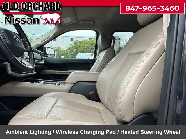2024 Ford Expedition Max XLT SUV
