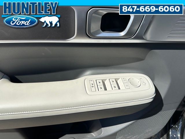 2025 Hyundai Santa Fe SEL SUV