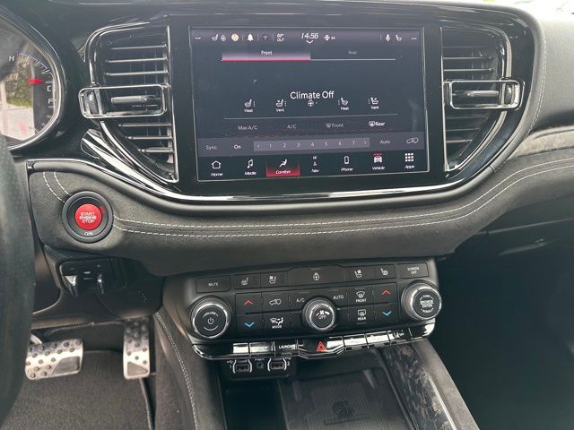 2022 Dodge Durango SRT 392 SUV