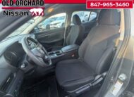 2024 Nissan Sentra S Sedan