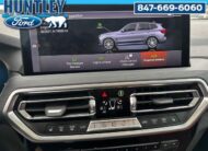 2023 BMW X3 xDrive30i SUV
