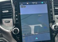 2023 Ram 1500 Laramie Truck Crew Cab