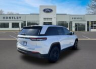2024 Jeep Grand Cherokee Altitude X SUV