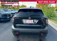 2025 Nissan Kicks SV SUV