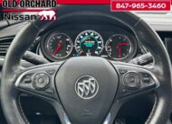 2018 Buick Regal Sportback GS Hatchback
