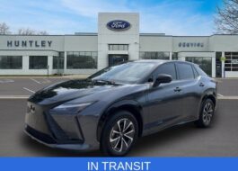2023 LEXUS RZ 450e 450e Premium SUV