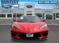 2023 Chevrolet Corvette Stingray Stingray Coupe