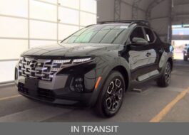 2023 Hyundai Santa Cruz SEL Premium Truck Crew Cab