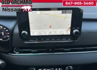 2026 Nissan Rogue Plug-In Hybrid Platinum SUV