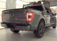 2023 Ford F-150 Lariat Truck SuperCrew Cab