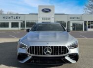 2024 Mercedes-Benz AMG GT 43 4-Door Base Hatchback