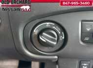 2023 Nissan Frontier PRO-4X Truck Crew Cab