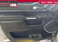 2022 Ram 1500 Laramie Truck Crew Cab