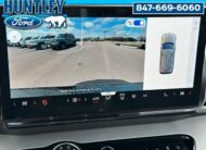 2025 Ford Expedition Active SUV