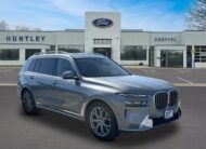 2024 BMW X7 xDrive40i SUV