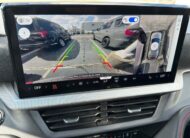 2025 Ford Explorer ST SUV