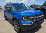 2025 Ford Bronco Sport Big Bend SUV