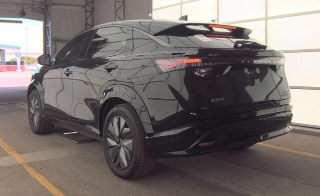 2024 Nissan ARIYA Engage e-4orce SUV