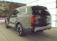 2023 Kia Telluride S SUV