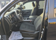 2025 Ram 1500 Big Horn/Lone Star Truck Crew Cab