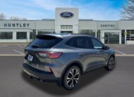 2022 Ford Escape SE SUV