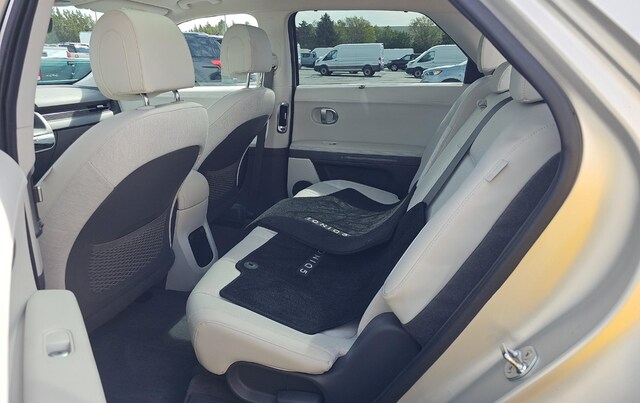 2024 Hyundai IONIQ 5 Limited SUV