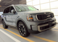 2024 Kia Telluride SX-Prestige SUV