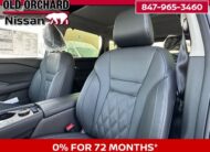 2026 Nissan Rogue Platinum SUV