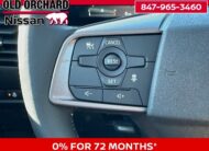 2026 Nissan Sentra SV Sedan