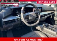 2026 Nissan Murano SL SUV
