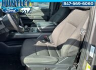 2024 Ford F-150 XLT Truck SuperCrew Cab