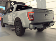 2023 Ford F-150 Tremor Truck SuperCrew Cab