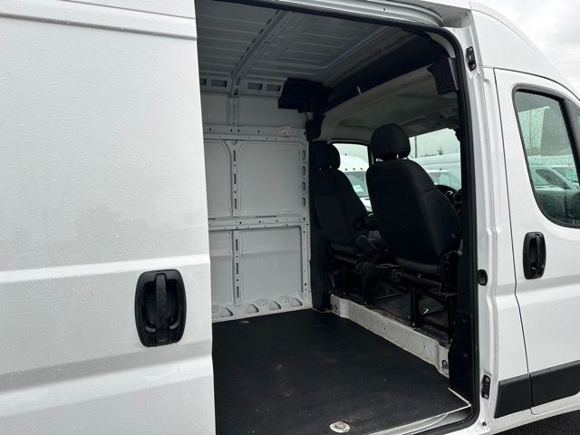 2025 Ram ProMaster 2500 High Roof Van Cargo Van
