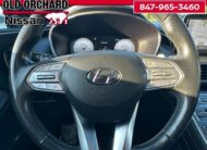 2023 Hyundai Santa Fe Calligraphy SUV