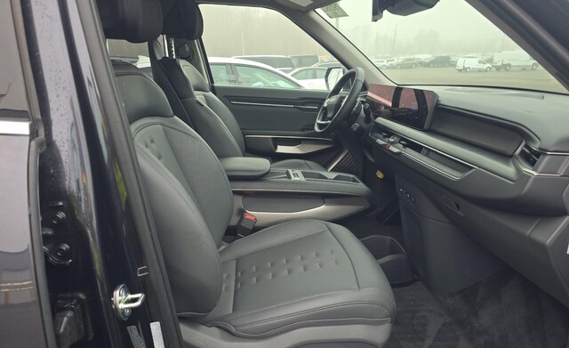 2025 Kia EV9 Wind SUV