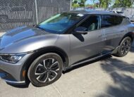 2023 Kia EV6 Wind SUV