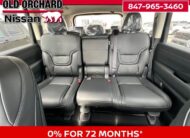 2025 Nissan Armada SV SUV