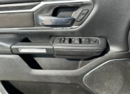 2023 Ram 1500 Laramie Truck Crew Cab