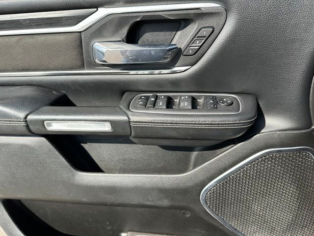 2023 Ram 1500 Laramie Truck Crew Cab