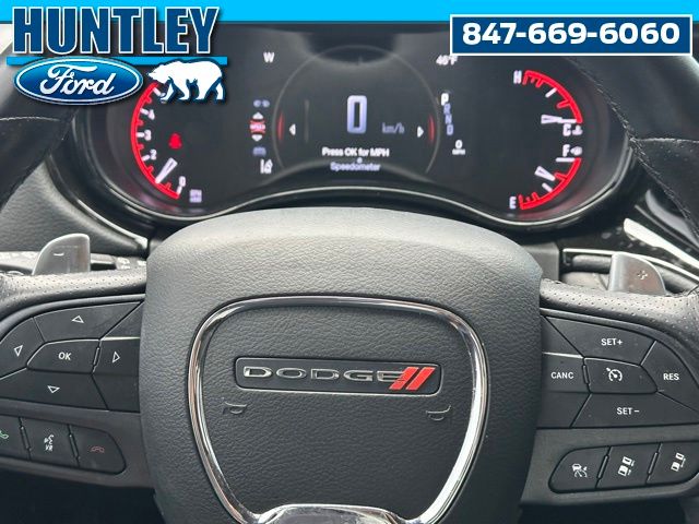 2022 Dodge Durango GT Plus SUV