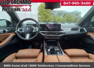2024 BMW X5 PHEV xDrive50e SUV